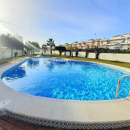 Maison Avec Piscine Privee Villa Alicante