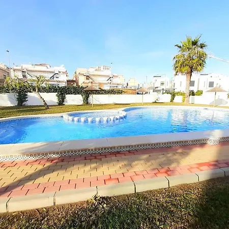 Maison Avec Piscine Privee *