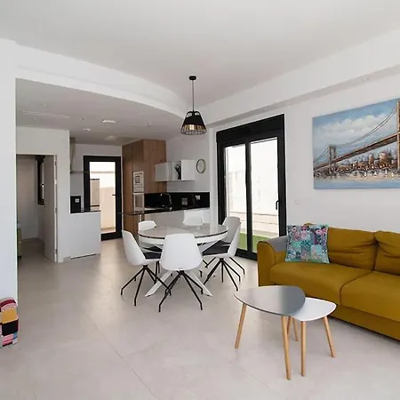 Villa Maison Avec Piscine Privee