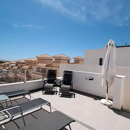 Maison Avec Piscine Privee فيلة