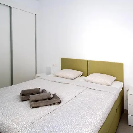 Maison Avec Piscine Privee * Alicante