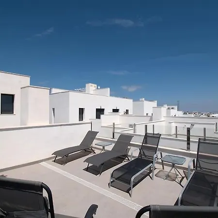 فيلة Maison Avec Piscine Privee