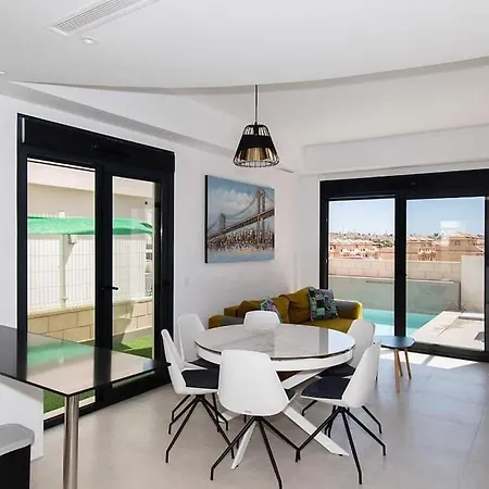 Maison Avec Piscine Privee