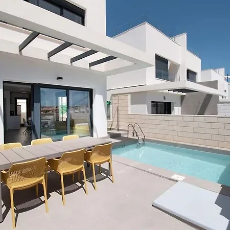 Maison Avec Piscine Privee *