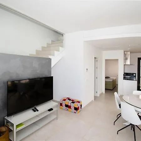 빌라 Maison Avec Piscine Privee *