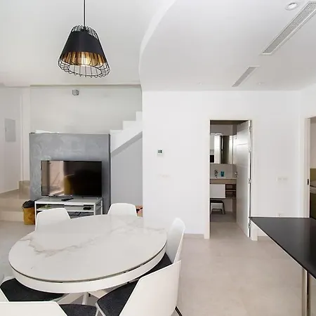 빌라 Maison Avec Piscine Privee