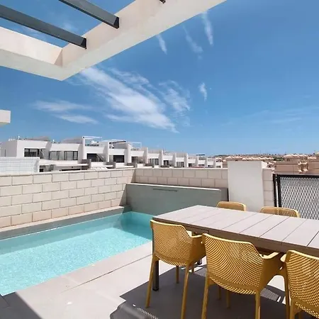 Maison Avec Piscine Privee 빌라