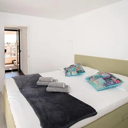 Maison Avec Piscine Privee 빌라 *