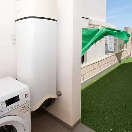 Maison Avec Piscine Privee * 알리칸테