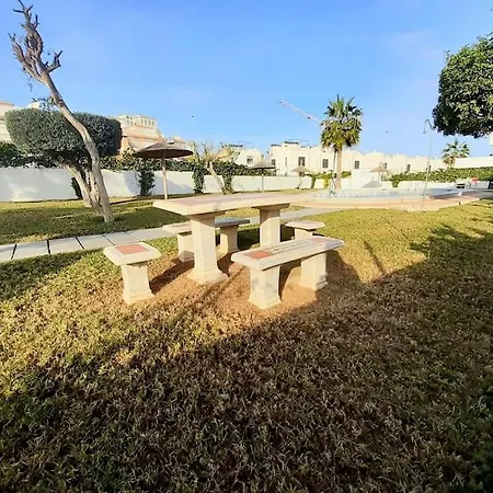 Maison Avec Piscine Privee 빌라 *