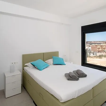 Maison Avec Piscine Privee 알리칸테