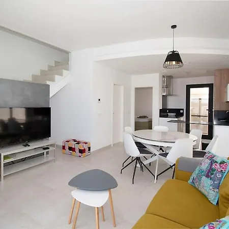 Maison Avec Piscine Privee