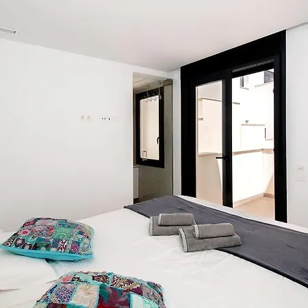 Maison Avec Piscine Privee * 알리칸테