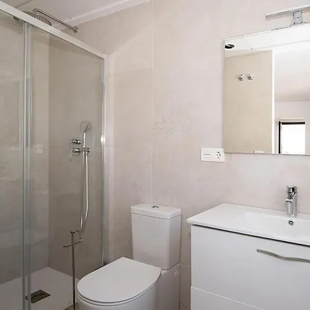 Maison Avec Piscine Privee 빌라 알리칸테