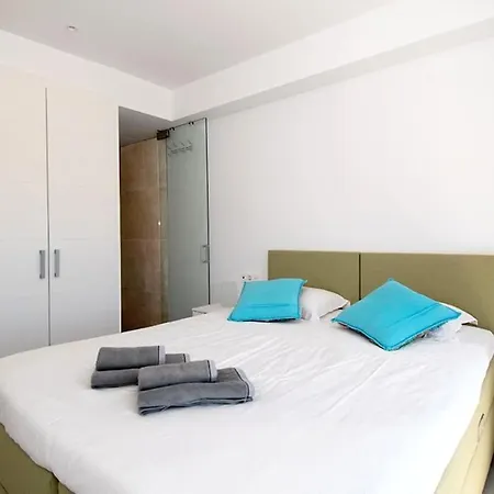Maison Avec Piscine Privee 빌라 *